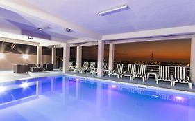 Miami Spa And Wellness